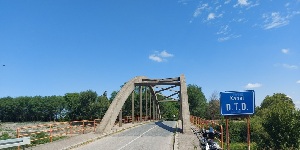 Megtiltották a vízkivételt a Duna–Tisza–Duna-csatornarendszerből - cikkhez fűződő kép