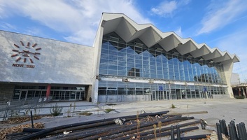 Mićin: Nagy eséllyel év végéig használhatóvá válik az újvidéki állomásépület - illusztráció