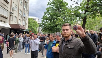 Milan Čanak: A belügy biztonsági fenyegetéssé nyilvánította személyemet - illusztráció