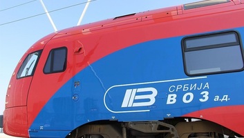 Módosul a vonatközlekedés Zombor és Újvidék között - illusztráció