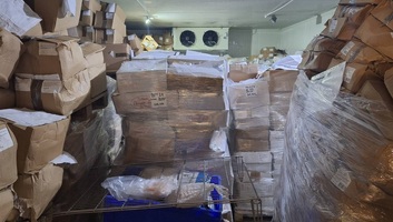 Nagykikinda: Jogellenesen meghosszabbított lejáratú sajtot hívtak vissza - illusztráció