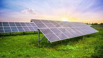 Naperőművet építene Topolya közelében a B2 Sun Hub - illusztráció