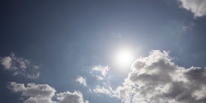 Napos idő várható, akár 21 fok is lehet - cikkhez fűződő kép