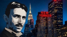 Nemzetközi együttműködésbe kapcsolódik be a szécsányi Nikola Tesla-klub - illusztráció