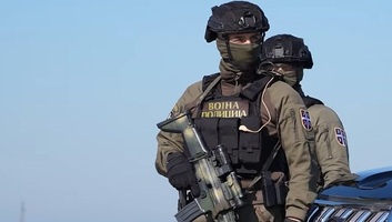 Nincs információ arról, ki akart robbantani a gázvezetéknél - illusztráció