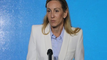 Öreg Anna: Nincs szeparatizmus Vajdaságban, a kijelentések elterelik a figyelmet a tragédiáról - illusztráció