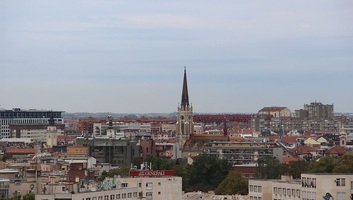 Őrizetbe vették az újvidéki közigazgatás egyik vezetőjét, 83 millió dináros kárt okozhatott a városnak - illusztráció