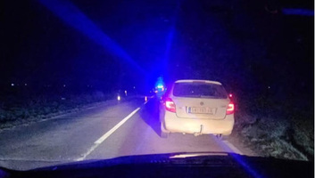 Öt személy megsérült a Sztapárnál történt szerencsétlenségben - illusztráció