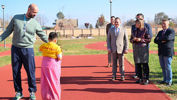 Ótott Róbert: A bocsári Hertelendy–Bajić Kreatív Központ példaértékű oktatási programot valósít meg - illusztráció