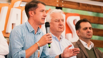Pásztor: A VMSZ önállóan indul a választásokon, nem a miniszteri tisztségek megszerzése az elsődleges cél - illusztráció
