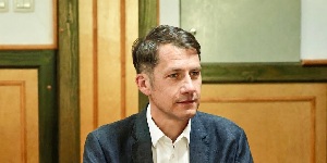 Pásztor Bálint: Az együttműködésben, a fejlődésben, a párbeszédben vagyunk érdekeltek - cikkhez fűződő kép