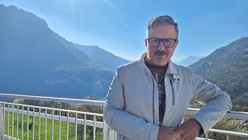 Pressburger Csaba: A parlamenti választás eredménye hatással lesz a nemzeti tanácsi választás kimenetelére  - illusztráció