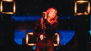 Rúzsa Magdi újra Vajdaságban koncertezik - illusztráció