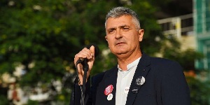 Srdanović üzent az újvidékieknek: „Ne reagáljanak a provokációkra” - cikkhez fűződő kép