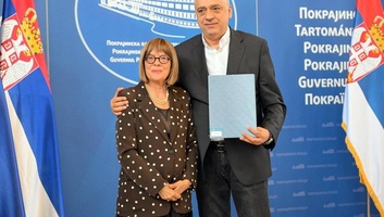 Szabadka több mint 150 milliós támogatást kap a tartománytól - illusztráció