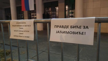 Szombaton blokád lesz az újvidéki autóbuszállomásnál - illusztráció