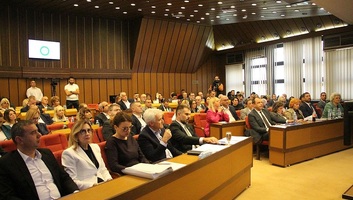 Tízéves sakkozó kapta Újvidék Februári Díját - illusztráció