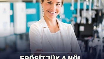 Több milliós tartományi támogatás női vállalkozások fejlesztésére - illusztráció