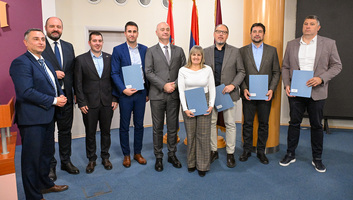 Több mint 125 millió dinár jut turisztikai fejlesztésekre Vajdaságban - illusztráció