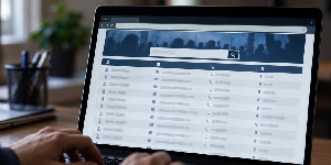 Több mint 3.600 vajdasági polgár személyes adatai kerültek fel az internetre - cikkhez fűződő kép