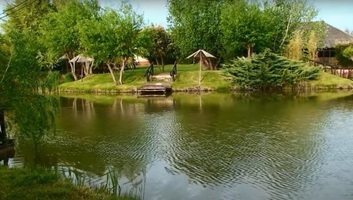 Több mint félmillió turista látogatott Vajdaságba az év első nyolc hónapjában - illusztráció