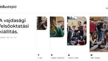 Több mint kétezer diákot várnak az Eduexpo és a SuliExpo oktatási kiállításokra Zentán - illusztráció