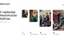 Több mint kétezer diákot várnak az Eduexpo és a SuliExpo oktatási kiállításokra Zentán - illusztráció