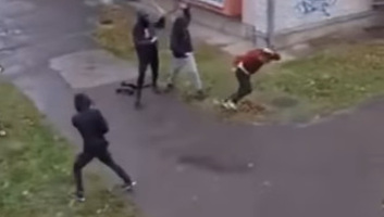 Tüntetés utáni támadás Szabadkán: A Szabadság és Igazság Pártja azonnali fellépést sürget - illusztráció