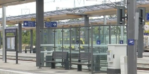 Új megálló, új menetrend Újvidéken - cikkhez fűződő kép