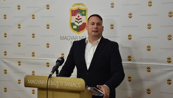 Újságírói kódex és intézményi fejlesztések az MNT pénteki ülésén - illusztráció