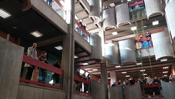 Újvidék: Az egyetemisták egy része bojkottálja az oktatást - illusztráció