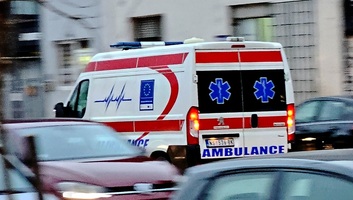 Újvidék: Munkahelyi balesetben vesztett életét a Čistoća egyik dolgozója - illusztráció