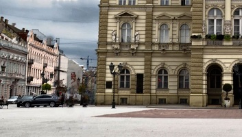 Újvidék költötte a legtöbbet szolgálati járművekre tavaly - illusztráció