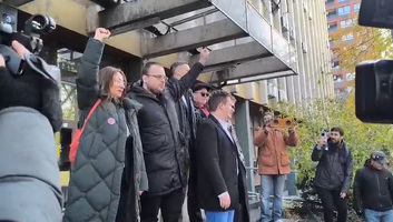 Újvidéki aktivisták pere: Elhalasztották a főtárgyalást, a bíróság elutasította a hangfelvétel készítését - illusztráció