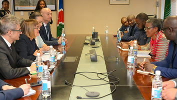 Vajdaság és Namíbia turisztikai együttműködését erősítenék - illusztráció