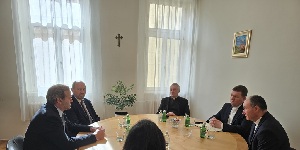 Vajdasági körúton a magyarságpolitikáért felelős helyettes államtitkár - cikkhez fűződő kép