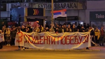 Vajdasági magyar közéleti személyek buzdítanak az Egyetemista lista támogatására - illusztráció
