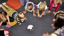 Van elegendő hely a szabadkai óvodákban, nincs ok a pánikra - illusztráció