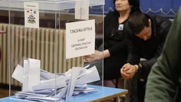 Végleges eredmény Kúlán: az SNS körüli koalíció egy mandátummal vezet a hallgatói lista előtt - illusztráció