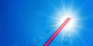 Vörös riasztás Bácskában és Bánátban, akár 40 fok is lehet - cikkhez fűződő kép