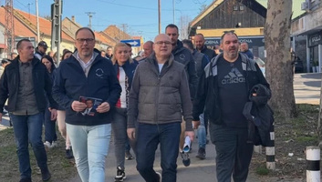 Vučević: A kúlai választás „politikai csata Vajdaságért” - illusztráció