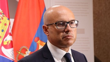 Vučević: Szervezett támadás történt az SNS hívei ellen - illusztráció