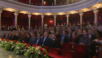 Zombor 277. születésnapját és első írásos említésének 550. évfordulóját ünnepelte - illusztráció