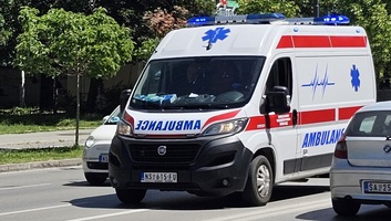 Zombor: Kamion hajtott az útépítési munkálatokat végzők közé, ketten meghaltak - illusztráció