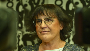 Dr. Csányi Erzsébet: Szabadságérzet nélkül nincs haladás - illusztráció