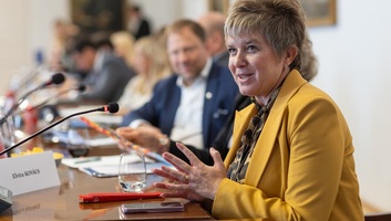 Kovács Elvira: Szerbia schengeni csatlakozása felgyorsítaná magát az uniós integrációt is  - illusztráció