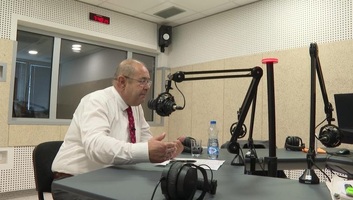 Pásztor István: Hetvenezer szavazat a VMSZ-nek - illusztráció