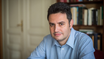 Márki-Zay nem veszi fel a mandátumát a parlamentben - illusztráció