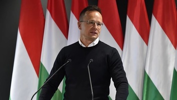 Szijjártó: A szerbiai választás a magyaroknak is fontos - illusztráció